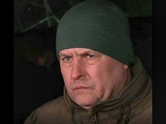 Фото Бориса Філатова з його ФБ сторінки