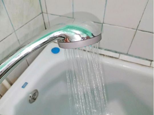 Зміщувач