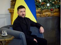 Президент відреагував на заяву Дональда Трампа щодо виборів. Фото зі сторінки Зеленського в соцмережі