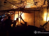 Десятки дронів атакували вночі Україну: де&nbsp;лунали вибухи