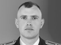 Сергій Буряк