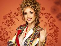 Прямое и честное проявление любви: украинская певица выпустила патриотический хит