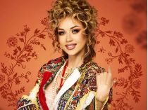 Прямий і чесний прояв любові: українська співачка випустила патріотичний хіт