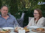 &laquo;Я&nbsp;розуміла, що&nbsp;немає, чим годувати дітей&raquo;: популярна акторка вразила зізнанням