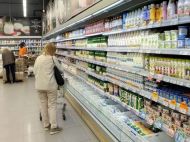 Не&nbsp;только рост: в&nbsp;Украине подешевеют любимые многими продукты, и&nbsp;падение сохранится до&nbsp;весны
