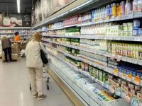 молочні продукти