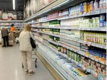 молочні продукти