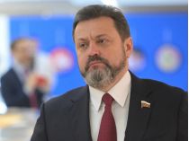 Екснардеп Андрій Деркач став героєм Росії — Фото: Коммерсанть