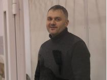 детектив НАБУ Віктор Гусаров