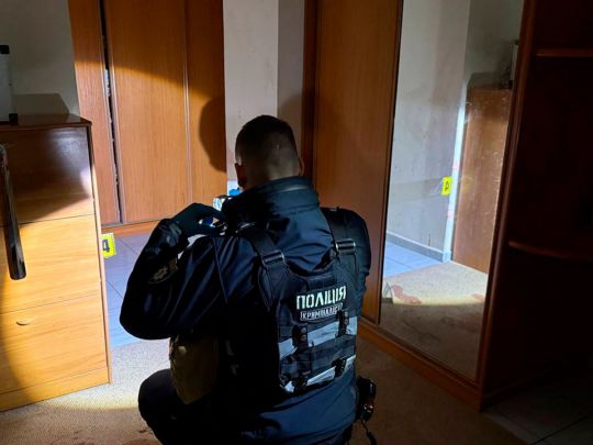 В Киеве начато производство из-за смерти сына Леонида Каденюка - Фото: Нацполиция Украины
