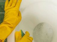Розчиняє накип у&nbsp;туалеті за&nbsp;15 хвилин: вчені назвали &laquo;чудодійний&raquo; продукт з&nbsp;незвичними якостями