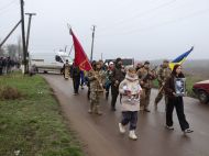 Понад рік мама жила надією, що&nbsp;син повернеться: на&nbsp;Донеччині загинув 20-річний солдат з&nbsp;Кіровоградщини