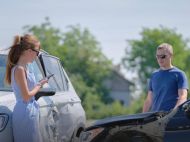 Без стресу і&nbsp;поліції: водії зможуть самостійно оформити ДТП в&nbsp;застосунку &laquo;Дія&raquo;
