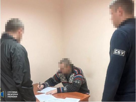 СБУ затримала причетних до схем розкрадання бюджетних коштів, фото СБУ
