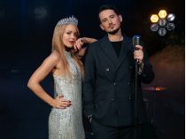 Dima Prokopov та Ольга Атанасова