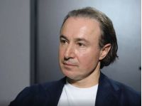 Ігор Кривецький