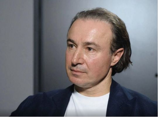 Ігор Кривецький