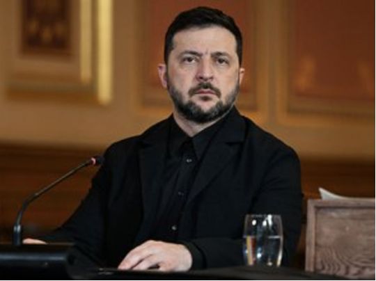 Зеленський, фото з відкритих джерел