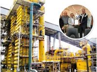 Bhilai Engineering Corporation Limited (BEC) индийского бизнесмена Раджива Джаина