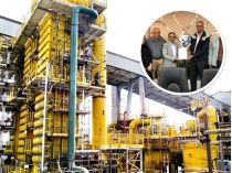 Bhilai Engineering Corporation Limited (BEC) індійського бізнесмена Раджива Джаїна