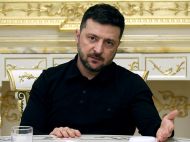 Наша позиція не&nbsp;змінилася: Зеленський про план США та&nbsp;рф&nbsp;щодо припинення вогню
