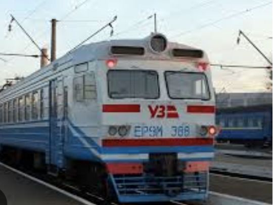 Укрзалізниця вводит новый график поездов, фото УЗ