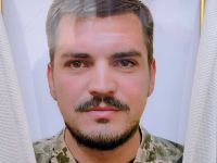 Баранюк Богдан 