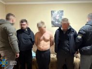 Теракт у&nbsp;Києві: СБУ спіймала виконавців (фото)