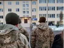 єОселя для військових