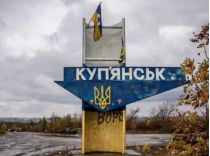 Куп'янськ зачищають від росіян, фото з відкритих джерел