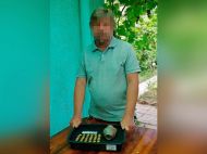 В&nbsp;Польщі затримали археолога з&nbsp;Ермітажу за&nbsp;злочини в&nbsp;Криму: Київ готує запит на&nbsp;екстрадицію