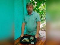 Олександр Бутягін. Фото Прокуратури України в Криму/ark.gp.gov.ua