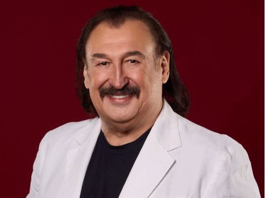 Степан Гіга