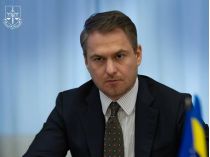 Руслан Кравченко. Фото прокуратури