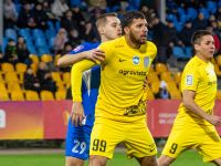 Олександрія&nbsp;— Кудрівка 