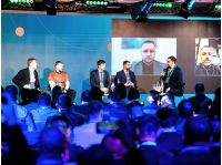 ХVII міжнародна конференція «Ведення агробізнесу в Україні»&nbsp;— DoAgro25