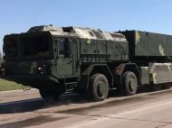 &laquo;Сапсан&raquo; у&nbsp;бою: Україна перейшла до&nbsp;системного застосування власної балістики цілях рф