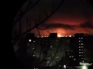 Сили оборони вдарили по&nbsp;одному з&nbsp;найбільших НПЗ росії: Генштаб розкрив подробиці