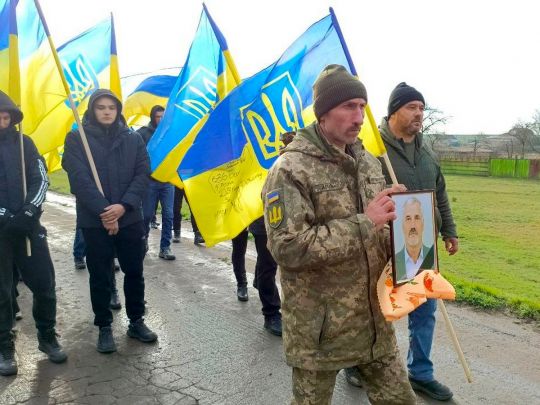 Олександр Швець