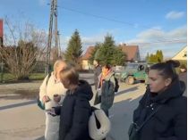 Поїзд Перемишль – Київ заміновано: що відомо
