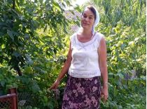 Ганна Купрійчук