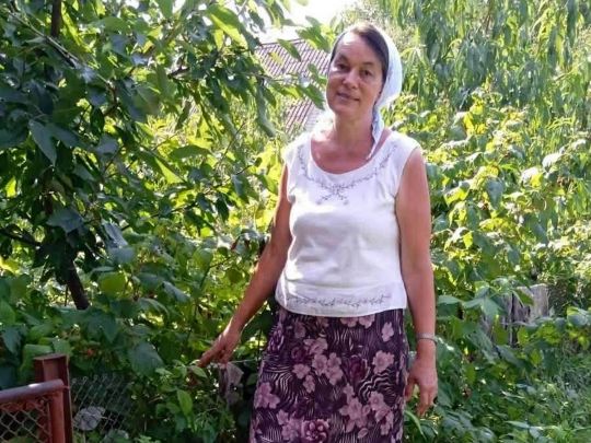 Ганна Купрійчук
