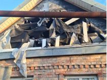 Масована атака дронами та ракетою по Україні 14 грудня