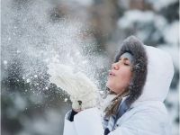 Прогноз погоди на тиждень з 15 по 21 грудня в Україні