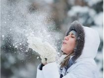 Прогноз погоди на тиждень з 15 по 21 грудня в Україні