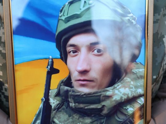 Назар Василенко