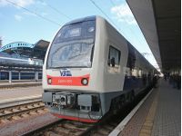 Поезда из Украины в Европу будут ходить с одной пересадкой, фото из открытых источников