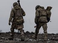 &laquo;Уровень разъединения между ВСУ и&nbsp;тылом только растет. Армия чувствует себя второстепенной и&nbsp;ненужной&raquo;,&nbsp;&mdash; Павел Казарин