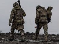 Армія почувається другорядною&nbsp;— Казарін, фото інтернет
