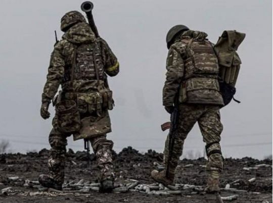 Армія почувається другорядною&nbsp;— Казарін, фото інтернет
